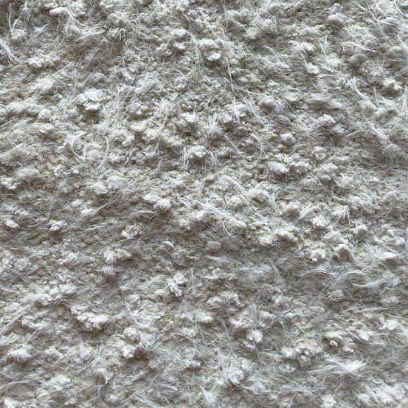 Molly Bracken - White Sweater - Picture 3 of 6